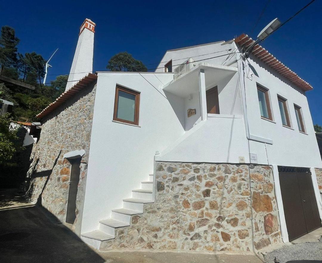 Casa Vila Rosa Penacova Exterior photo